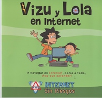 portal de intenet para niños
